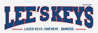Lee&#39;s Keys