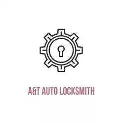 A&T Auto Locksmith