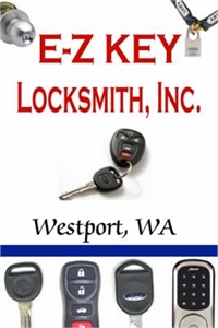 E-Z Key Locksmith Inc