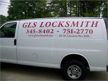 A and E Lock and Key Mobile Locksmith Service