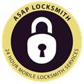 ASAP Locksmith Dallas - 24 Hour Mobile Locksmith