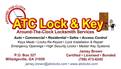 ATC Lock & Key, LLC Locksmith Services