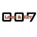 007 Lock and Key