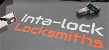 Inta-lock Locksmiths Peterborough