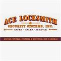 Ace Locksmith & Security Systems, Inc.