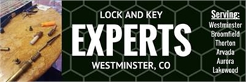 Lock and Key Experts LLC