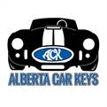 Alberta Car Keys