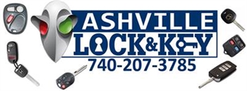 Ashville Lock &amp; Key