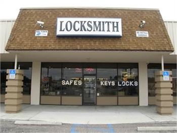 Affordable Lock & Security