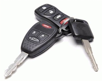Car Keys Replacement By Local Locksmith