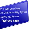 24hour Key Locksmith In San Antonio