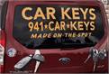 Another Son Of A Gunn Car Keys 941 Area Code