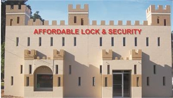 Affordable Lock & Security