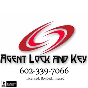 Agent Lock And Key LLC