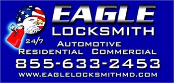 Eagle Locksmith LLC
