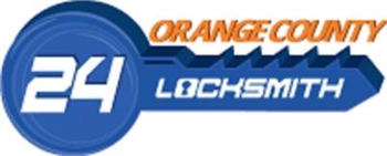 24 Locksmith Orange County
