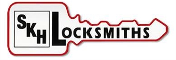 *SKH Lock & Security All Vehicle Keys Made*