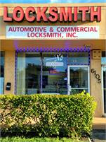 Automotive and Commercial Locksmith Eleiner Sanchez