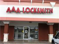 AAA Locksmith Co winfield white