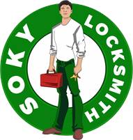 SOKY Locksmith LLC Tim Arefkin