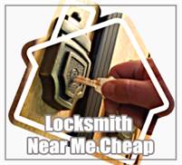 Locksmith Near Me Cheap Connolly Marylynn