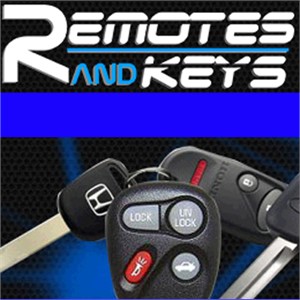 Save Money on Car Remotes with RemotesAndKeys.com